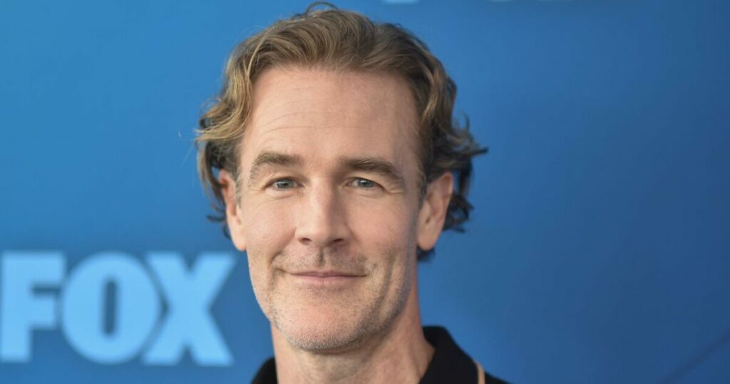 James Van Der Beek morto a 48 anni, addio alla star di Dawson's Creek | Il Fatto Quotidiano