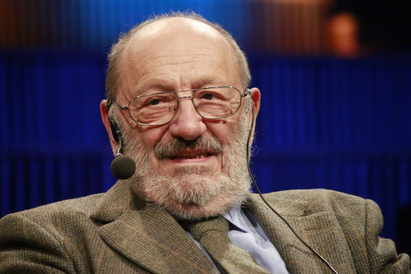 Umberto Eco to be focus of worldwide celebration 10 years after his de Umberto Eco to be focus of worldwide celebration 10 years after his de