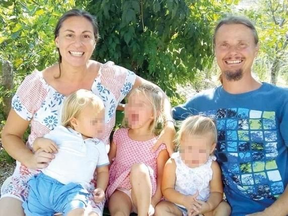Court Orders Mother Removed and the Children Separated in Italy’s Fore Court Orders Mother Removed and the Children Separated in Italy's Fore