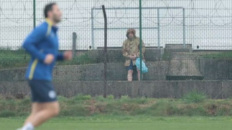 Italy in ‘spy-gate’ row ahead of World Cup play-off final against Bosn Italy in 'spy-gate' row ahead of World Cup play-off final against Bosn