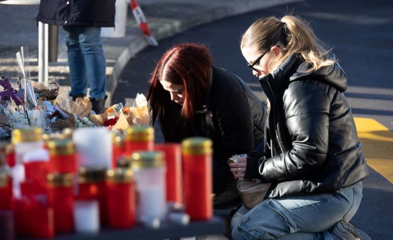 Italy refuses to foot Swiss medical bill for fire victims Italy refuses to foot Swiss medical bill for fire victims