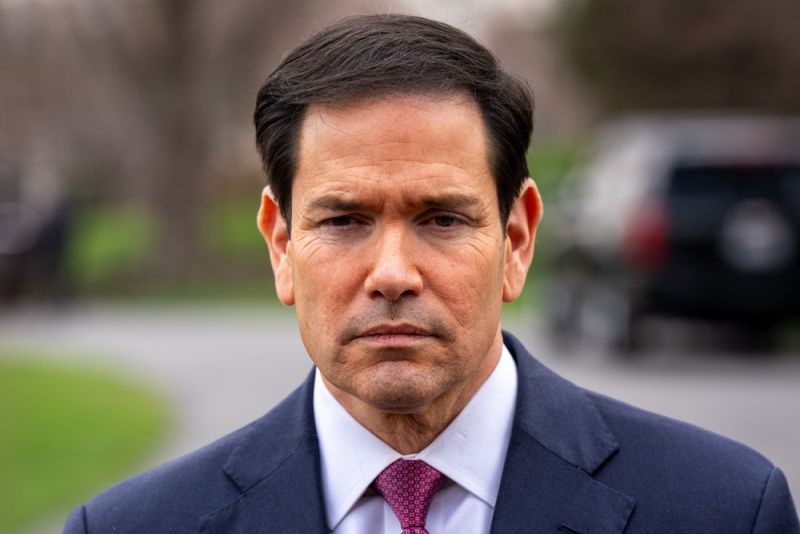 Italy foreign minister gives Marco Rubio family tree tracing his Itali Italy foreign minister gives Marco Rubio family tree tracing his Itali