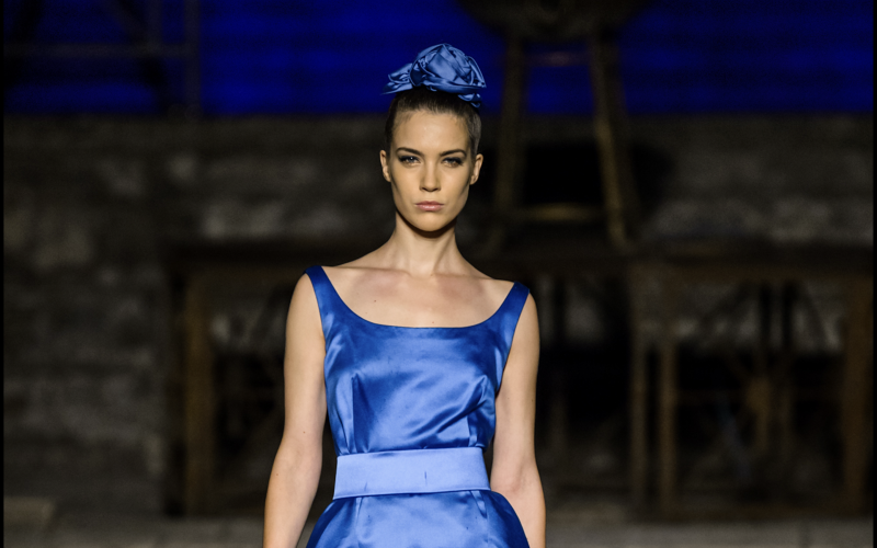 Maison Balestra Opens in Kyiv on 2 June to Mark Italy’s Republic Day a Maison Balestra Opens in Kyiv on 2 June to Mark Italy's Republic Day a