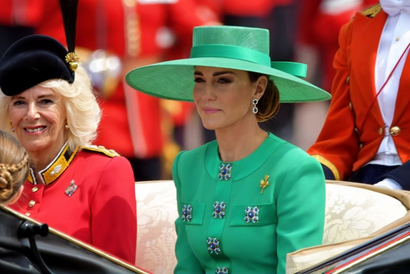 Princess Kate has chosen Italy for Her First Official Trip Abroad Sinc Princess Kate has chosen Italy for Her First Official Trip Abroad Sinc