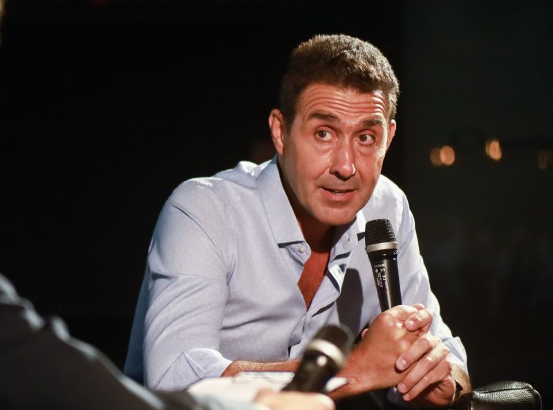 Roberto Vannacci and his new party Futuro Nazionale rattle Italy's rig